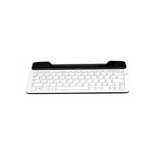 Клавиатура Samsung ECR-K15RWEGSER White USB белый