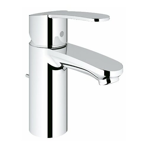 Смеситель для ванны Grohe Eurostyle Cosmopolitan 33552002 хром смеситель для раковины grohe eurostyle 32468003