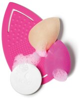 Набор для очистки beautyblender keep.it.clean, 3 шт. розовый