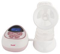 Электрический молокоотсос Ramili Baby SE350 белый