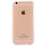 Чехол EVA IP8A002T-6 для Apple iPhone 6/iPhone 6S - изображение