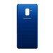 Задняя крышка для Samsung Galaxy A8 2018 ( SM-A530 ) синий