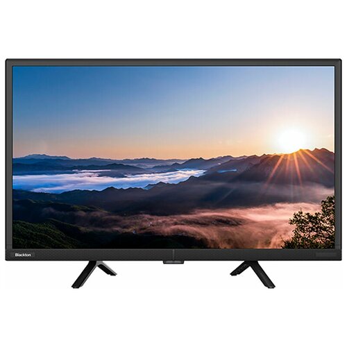 LED Blackton Bt 2404B Black 876700₽