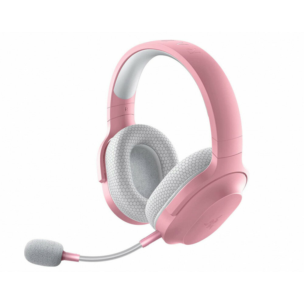 Razer Barracuda X Quartz Pink RZ04-04430300-R3M1