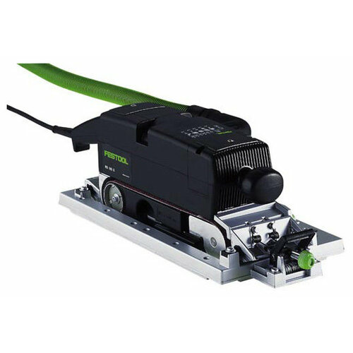 фото Ленточная шлифмашина festool bs