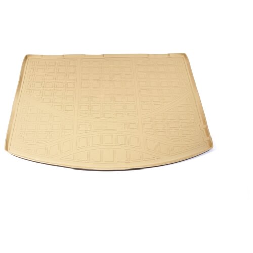 фото Коврик norplast npa00-t22-400 бежевый