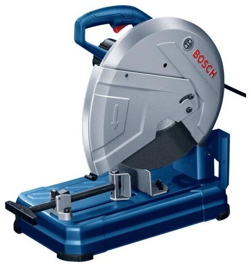 Пила монтажная Bosch Pro BOSCH GCO 14-24 J