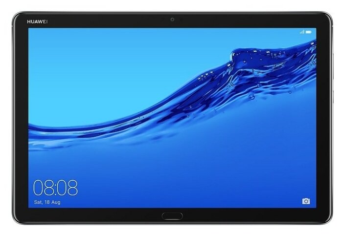 Планшет HUAWEI MediaPad M5 Lite 10 64Gb LTE