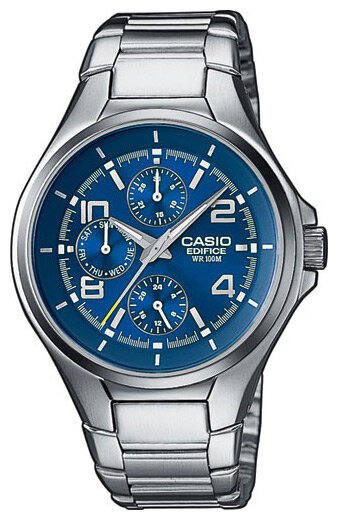 Наручные часы CASIO EF-316D-2A