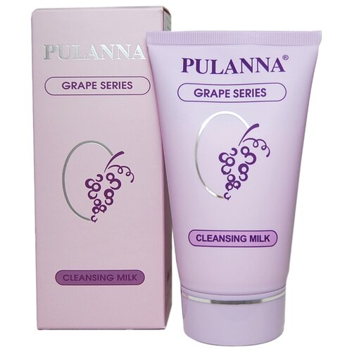 фото PULANNA молочко очищающее Cleansing Milk, 125 г