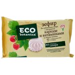 Зефир Eco botanica с экстрактом каркаде и витаминами со вкусом малины 135 г - изображение