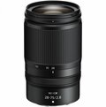 Фотоаппарат Nikon Z6II Kit черный Nikkor Z 24-50mm f/4-6.3 — купить в интернет-магазине по низкой цене на Яндекс Маркете