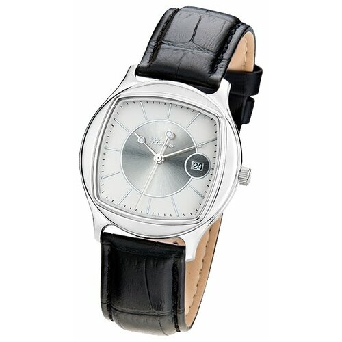 фото Platinor мужские серебряные часы «восток» арт.: 52200.217