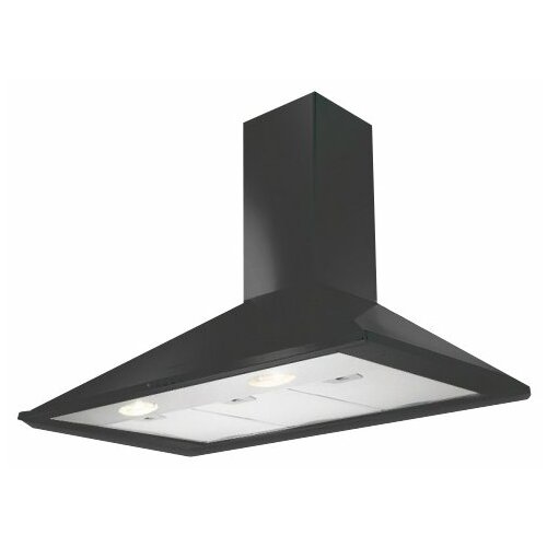 Вытяжка каминная Faber Air BK A60 черный 1047300₽