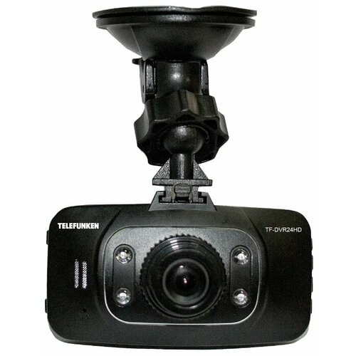 фото Видеорегистратор telefunken