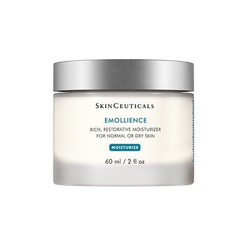 SkinCeuticals EMOLLIENCE Увлажняющее восстанавливающее средство для нормальной и сухой кожи, 60 мл