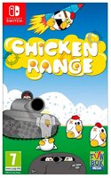 Игра для PlayStation Vita Chicken Range