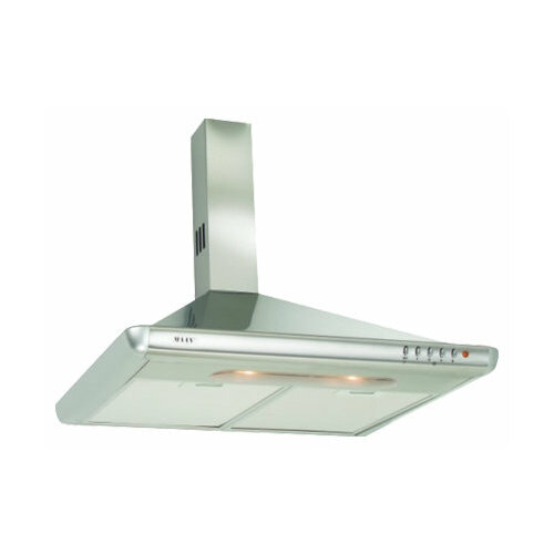 Купольная вытяжка Maan Jupiter 60 нержглянец серебристый 680000₽