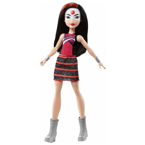 фото Кукла Mattel DC Super Hero