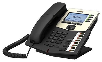 VoIP-телефон Fanvil C62