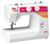 Швейная машина Elna 1012 Sew Fun