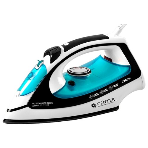 Утюг Centek CT-2339 313600₽
