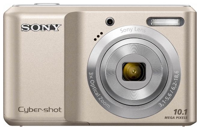 Фотоаппарат Sony Cyber Shot N50 Инструкция
