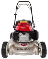 Газонокосилка Honda HRG 466C SKEH