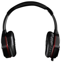 Компьютерная гарнитура A4Tech Bloody G501 black