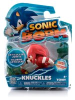 Фигурка Tomy Sonic Boom T22501