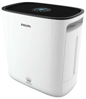 Климатический комплекс Philips HU5930/10, белый/черный