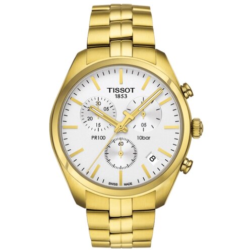 фото Наручные часы tissot