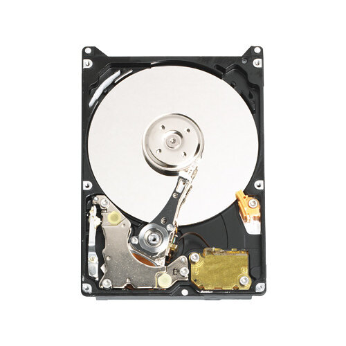 Жесткий диск Western Digital 80 ГБ WD Scorpio Blue 80 GB (WD800BEVE) жесткий диск western digital wd blue 80 гб wd800bb