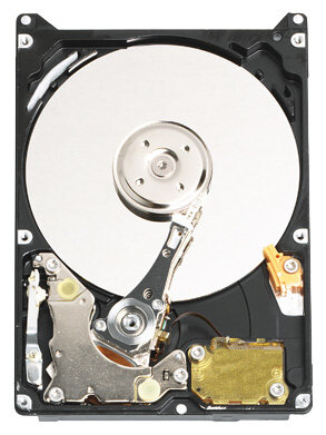 для Ноутбуков Western Digital Жесткий диск Western Digital WD800BEVE 80Gb 5400 IDE 2,5