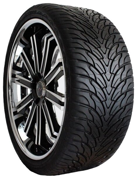 Atturo AZ800 275/45 R20 110V летняя