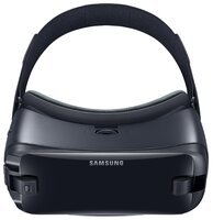 Очки виртуальной реальности Samsung Gear VR (SM-R324) черный
