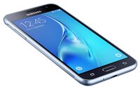 Смартфон Samsung Galaxy J3 (2016) SM-J320H/DS золотой