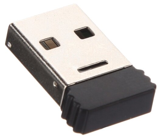 Адаптер WiFi - USB Ks-is KS-231 802.11bgn 150 Мбит/с