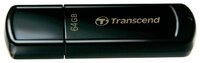 Флешка Transcend JetFlash 350 64Gb