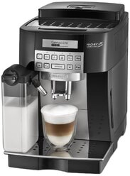 Кофемашина De'Longhi Magnifica ECAM 22.360, черный