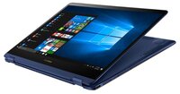 Ноутбук ASUS ZenBook Flip S UX370UA (Intel Core i7 8550U 1800 MHz/13.3