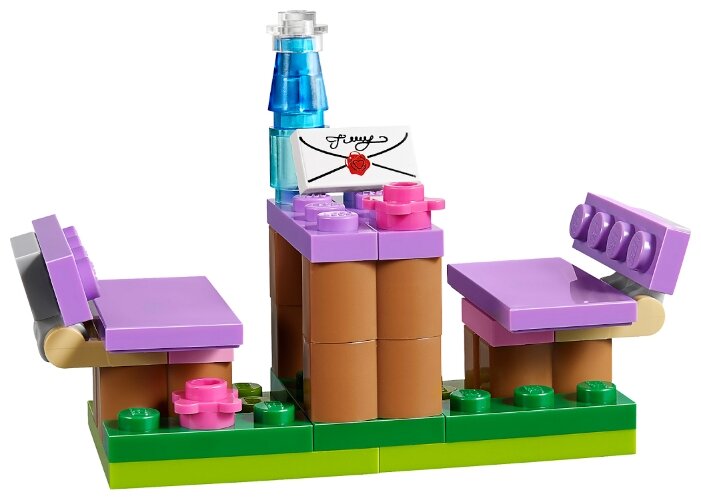 lego friends 41030