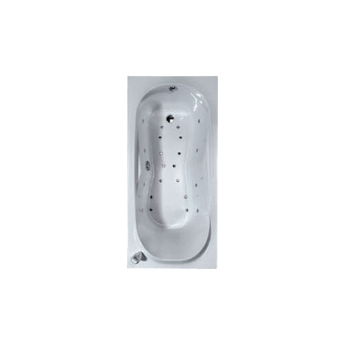 hansgrohe Whirlpool 250 DeLuxe акрил