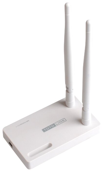 Wi-Fi адаптер TOTOLINK N500Ud