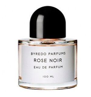 BYREDO парфюмерная вода Rose Noir, 100 мл, 100 г