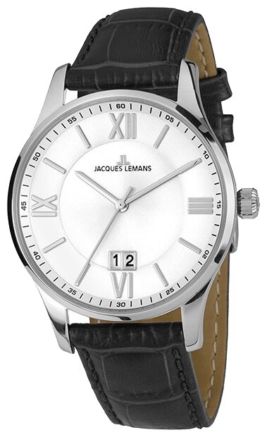 Наручные часы JACQUES LEMANS 1-1845S
