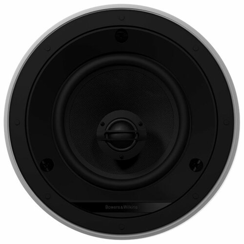 Встраиваемая потолочная акустика BW CCM665 4729000₽