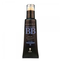 Yadah Silky Fit BB крем Concealer BB Sensitive Skin SPF34 35 мл