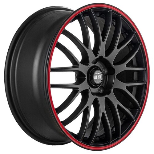 фото Колесный диск alcasta m27