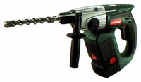 Перфоратор Metabo KHA 24